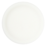 Elan 05 0032 B White Button (3/card) .69"/18 mm